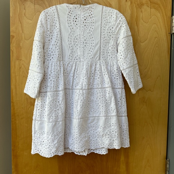 Zara TRF Dress - Picture 3 of 6